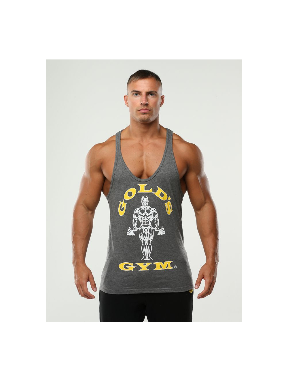 Arnold schwarzenegger stringer new arrivals