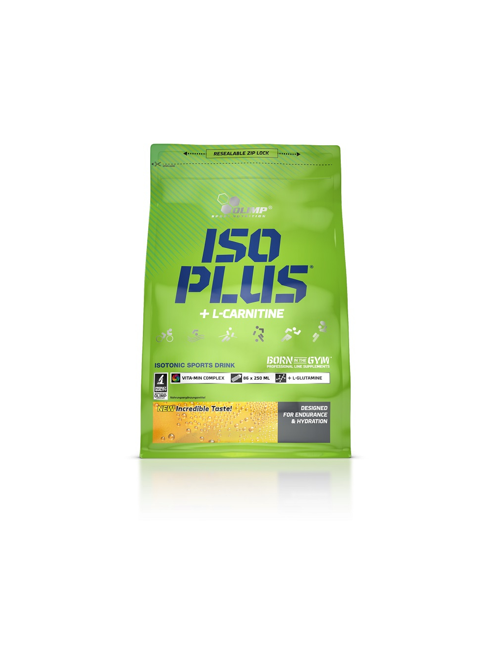 l carnitine powder in hungary L-Carnitine Pure Powder