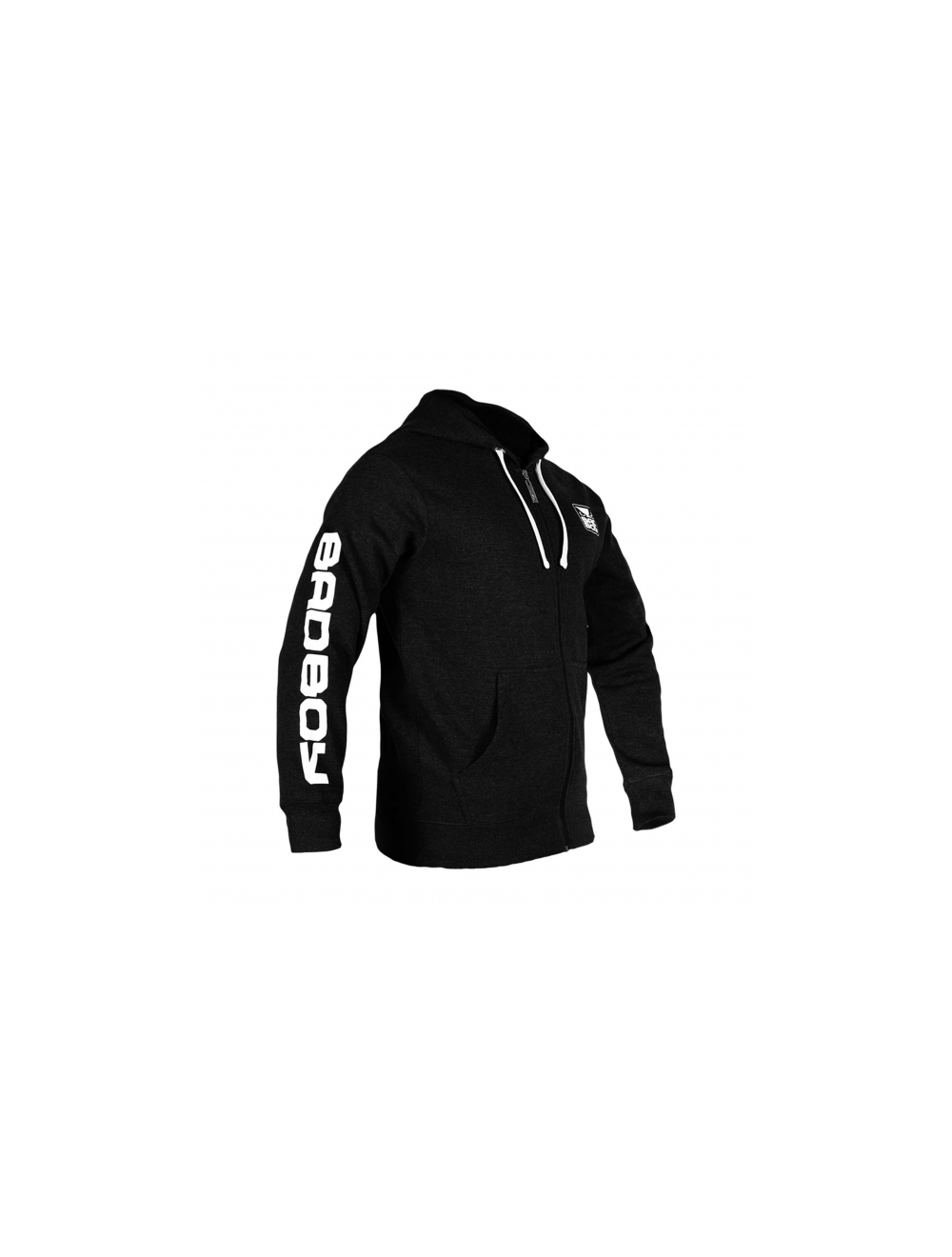 Bad boys hoodie top
