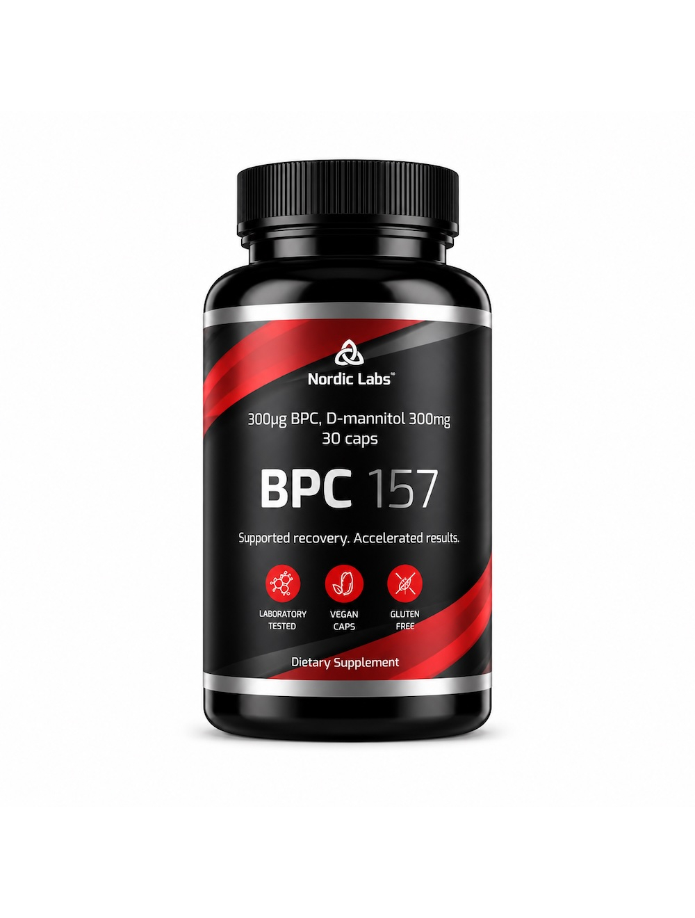 Nordic Labs BPC 157