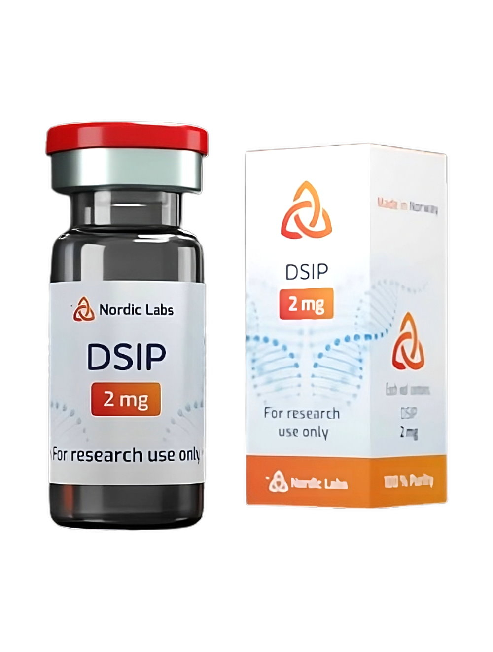 dsip dosage reddit DSIP Dosage Guidelines and Research Overview main image 1