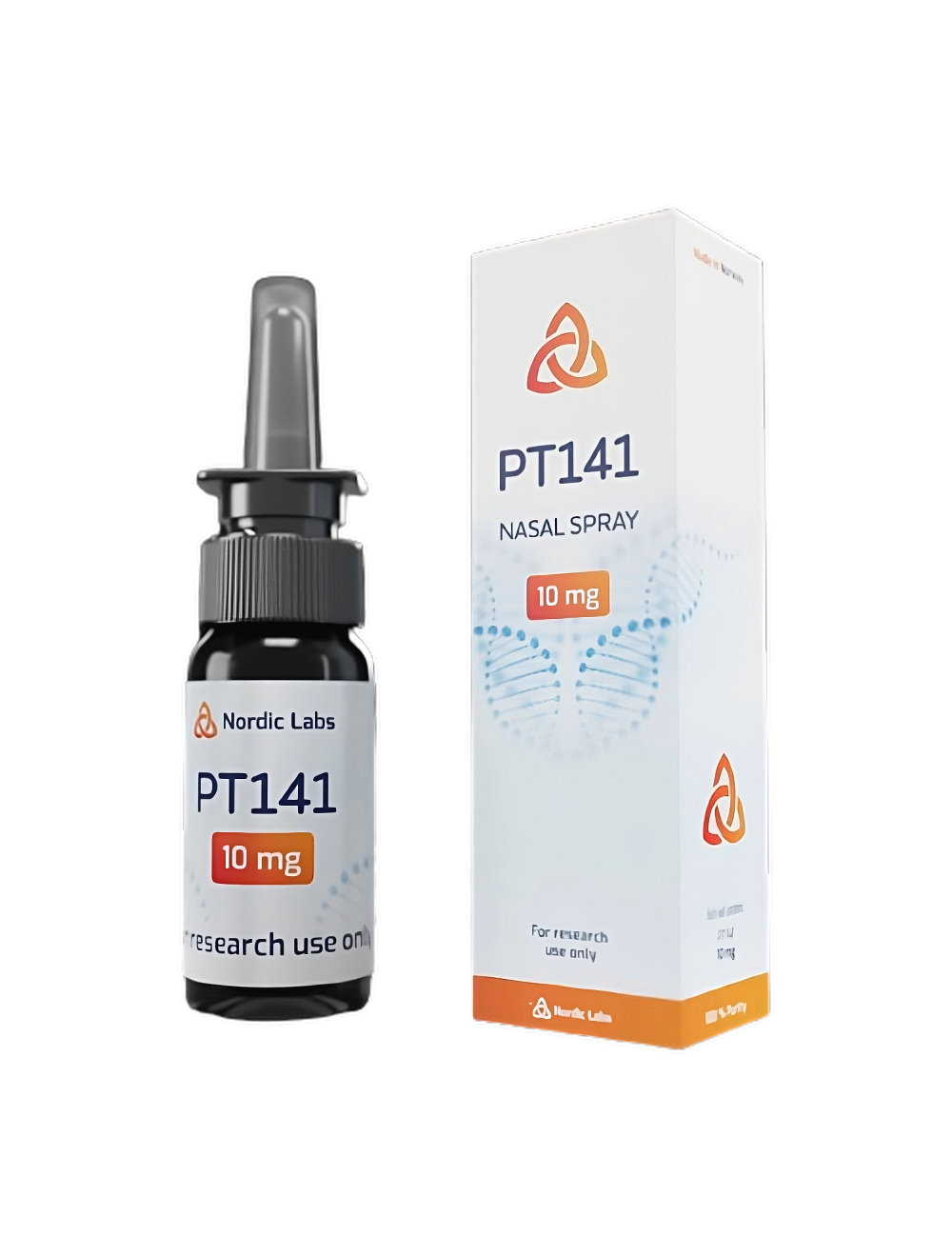pt141 nasal spray Melanotan-2 For Sale | 3rd Party Tested main image 1