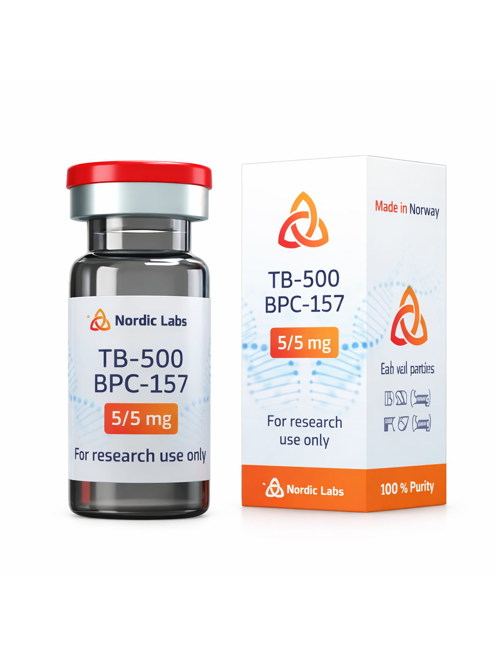 bpc-157 and tb-500 reviews TB-500 and BPC-157: Core Peptides Highlights Peptide Synergy for Recovery,  Regeneration, and Cellular Support