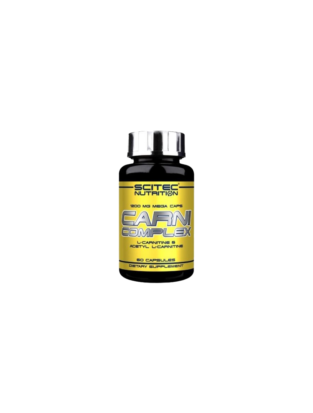 l carnitine scitec Scitec main image 1