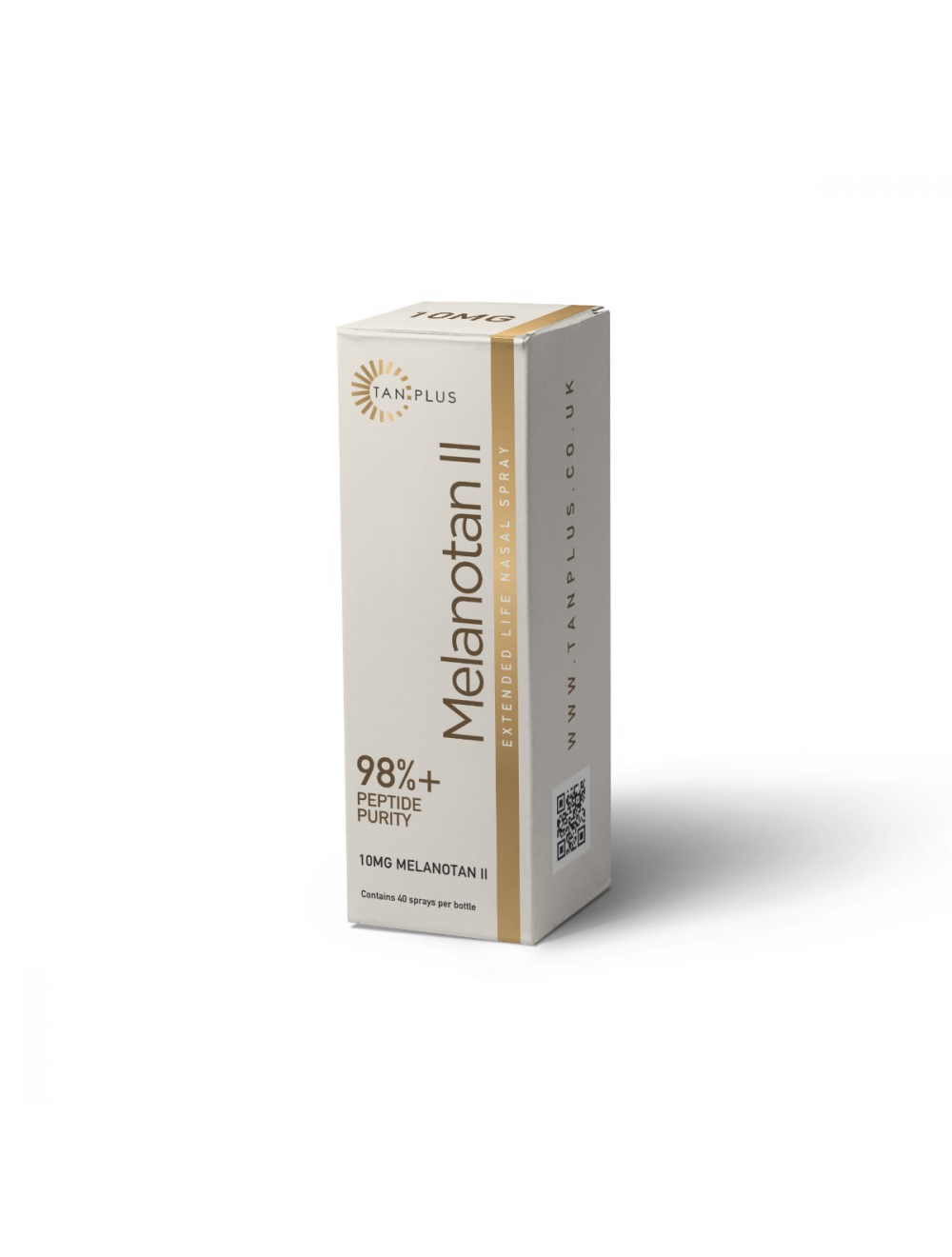 melanotan 1 dosage recommendation Buy Melanotan 2 Peptide 10mg – Verified Purity main image 1