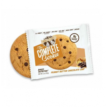 Lenny & Larry's The Complete Cookie 57g | Snack Size
