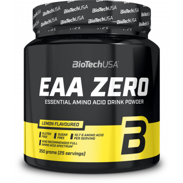 Biotech USA EAA Zero 350g 