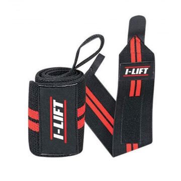 I-Lift Accessories Wrist Wraps | Supports