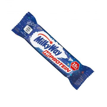 Milky Way Hi-Protein Bar 50g
