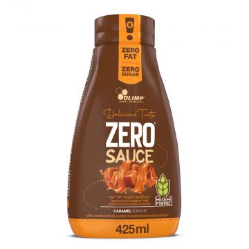 Olimp Zero Sauce 425ml