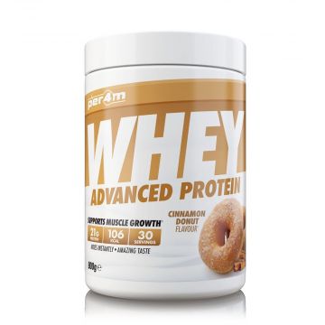 Per4M Whey Protein 900g