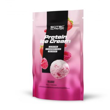 Scitec Protein Ice Cream 350g
