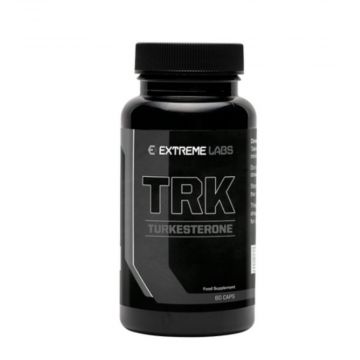 Extreme TRK 60 caps | Turkesterone
