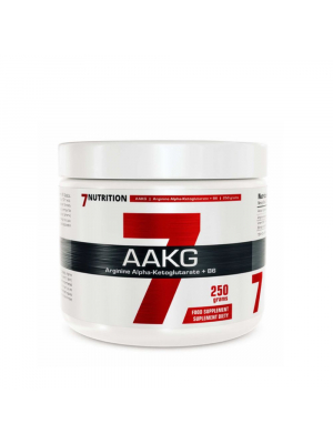 7Nutrition AAKG 250g