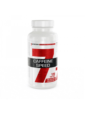 7nutrition caffeine speed