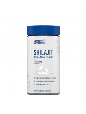 applied shilajit