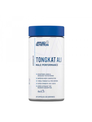 Applied Nutrition Tongkat Ali 60 caps