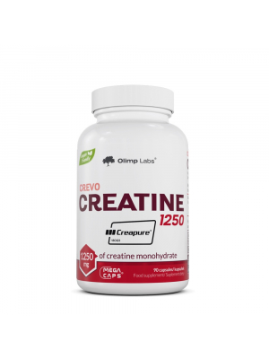 Olimp Crevo Creatine 1250 90 caps