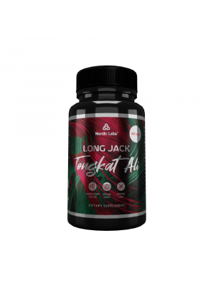 nordic labs long jack tongkat Ali