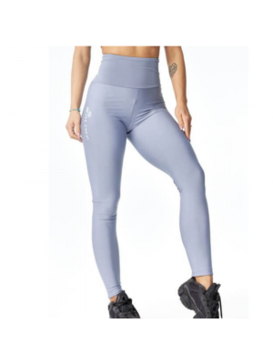 Gymshark Energy+ Seamless Leggings (Steel Blue)