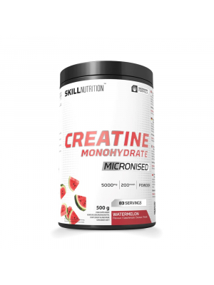 Skill Nutrition Creatine 500g