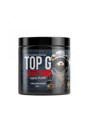 Top G Creatine 300g