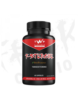 twp t-sterone turkesterone 
