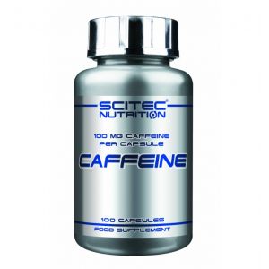 scitec-caffeine-100-caps