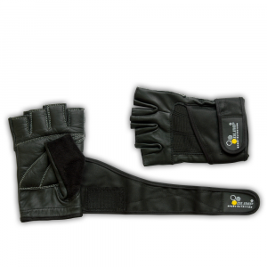 olimp-profi-wrist-wrap-gloves