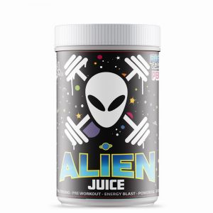 gorilla alpha alien juice
