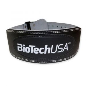 Biotech USA Austin 1 Weightlifting Belt