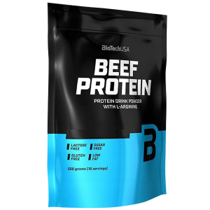Biotech Usa Beef Protein 500g