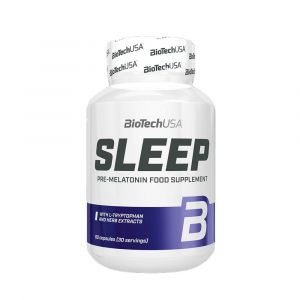 Biotech Usa Sleep 60 caps