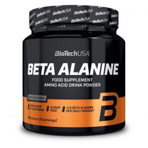 Biotech USA Beta_Alanine 300g
