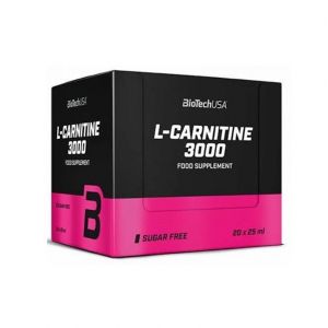 biotech-usa-l-carnitine-3000-20x25-ml