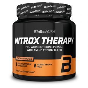 Biotech USA Nitrox Therapy 340g