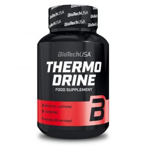 Biotech USA Thermo Drine 60 caps