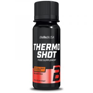 Biotech USA Thermo Shot 60ml