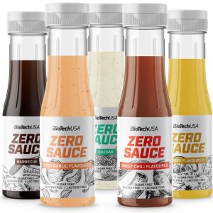 Biotech USA Zero Sauce