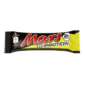 Mars Hi Protein Bar 59g