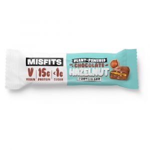Misfits Plant Based Protein Bar 45g