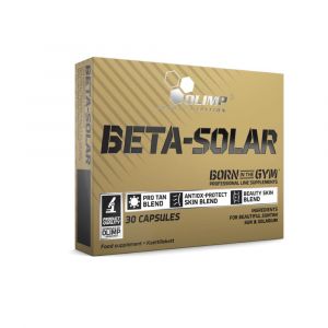 Olimp Beta Solar 30caps