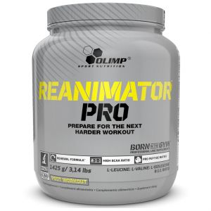 Olimp Reanimator Pro 1425g Post-Workout