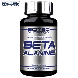 Scitec Nutrition Beta-Alanine 150caps