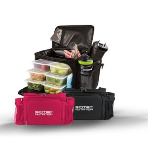 Scitec Thermo Lunch Bag
