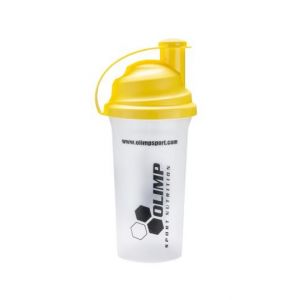Olimp Nutrition Shaker 700ml yellow