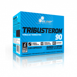 BCAA Tribusteron 60 90/180 Caps Testosterone Support Muscle Gain Glutamine 