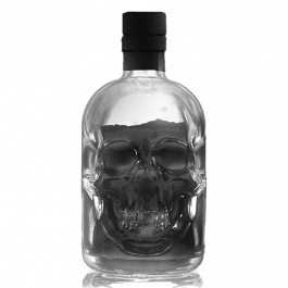 Tf7 Labs Poison Pre Workout 40 Servings Skull