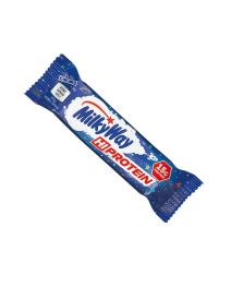 Milky Way Hi-Protein Bar 50g