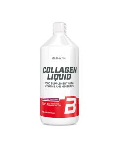 biotech usa collagen liquid 1000ml
